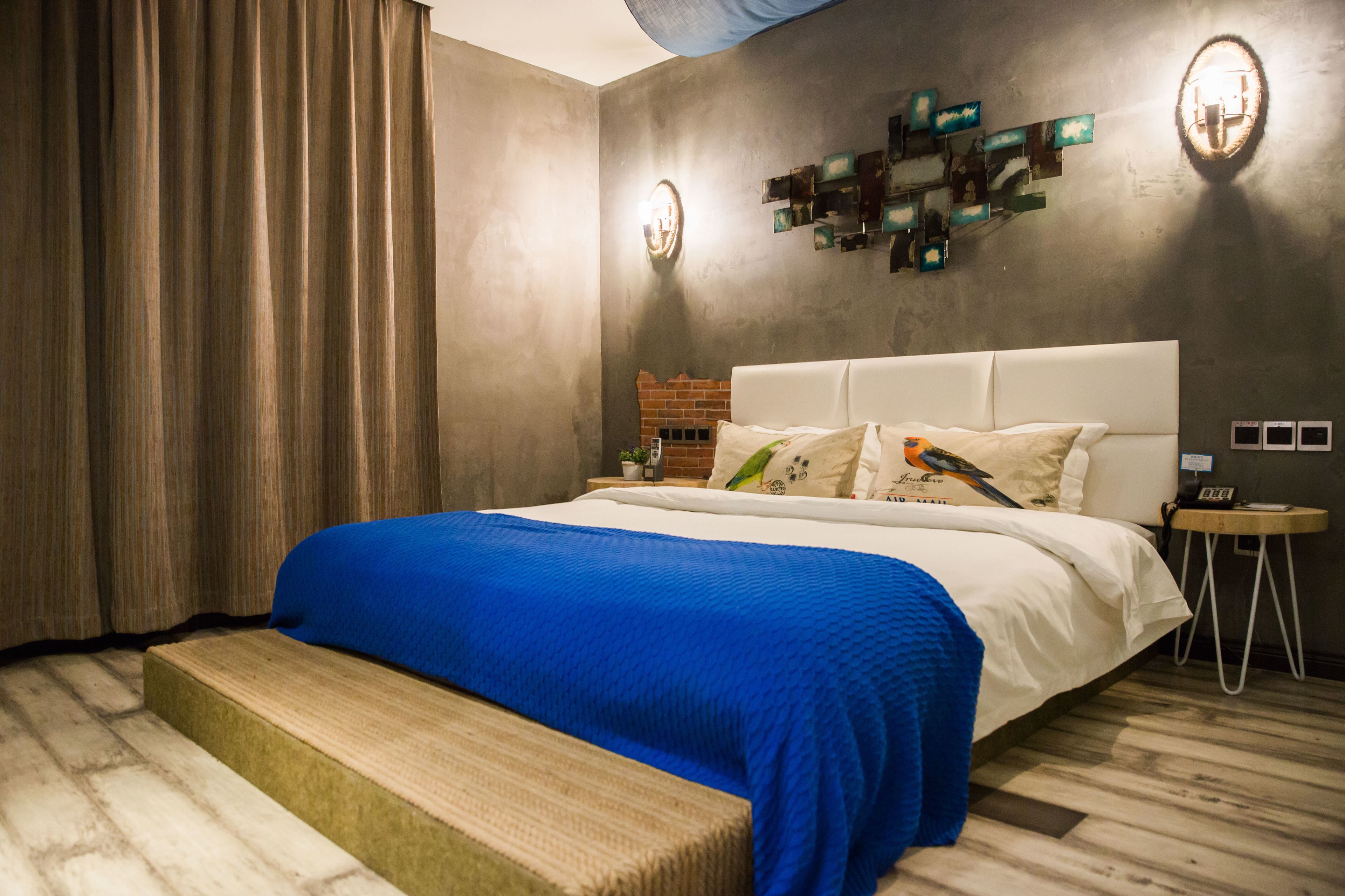 children’s theme room