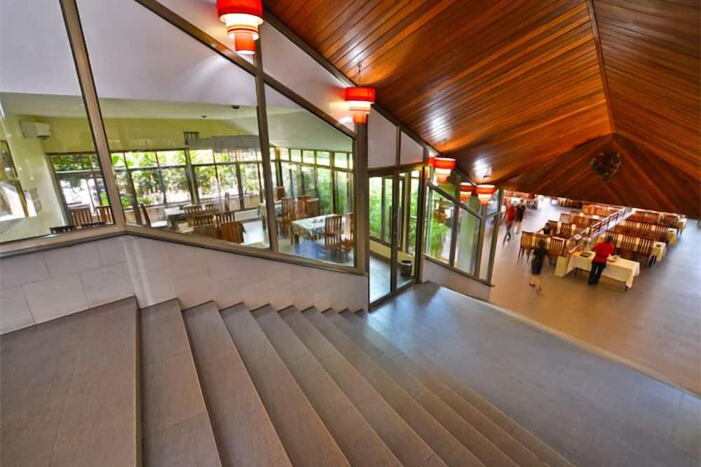 Arirang Hotel