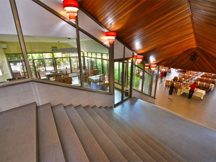 Escaleras