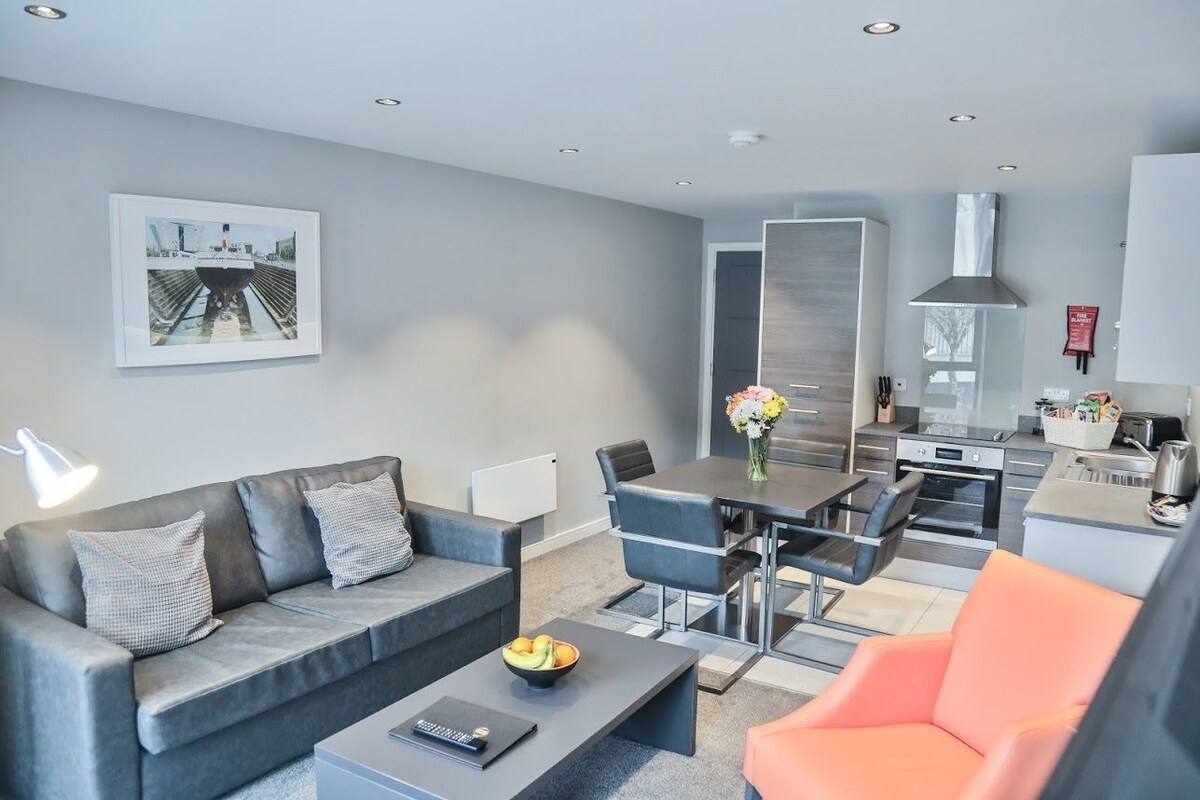 Dream Apartments St Thomas Hall Reviews, Deals & Photos 2023 Expedia.ca