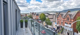 Dream Apartments St Thomas Hall