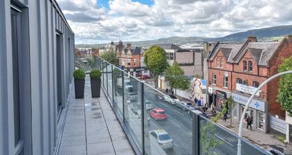 Dream Apartments St Thomas Hall