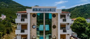 Hotel Odissey