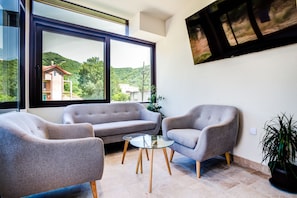 Interior - Hotel Odissey (Budva)