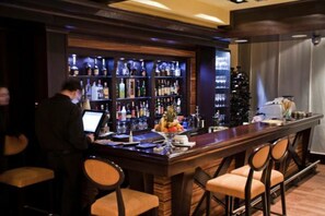 Interior - Hotel Odissey (Budva)