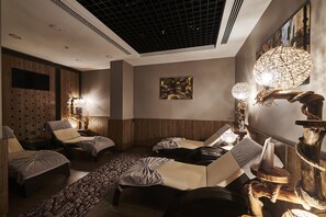 Massages - Hann Hotel (Istanbul)