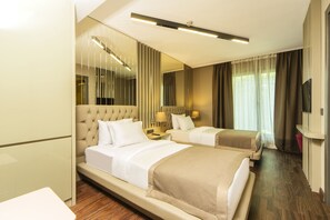 Chambre Deluxe