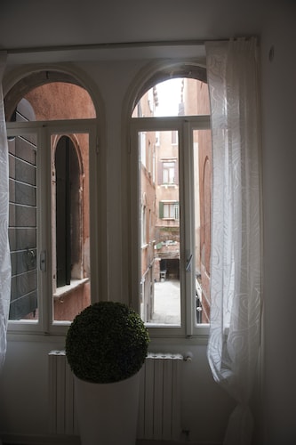 Porta Orientalis Venice