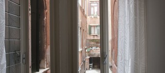 Porta Orientalis Venice