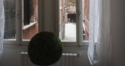 Porta Orientalis Venice