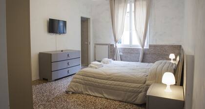 Porta Orientalis Venice