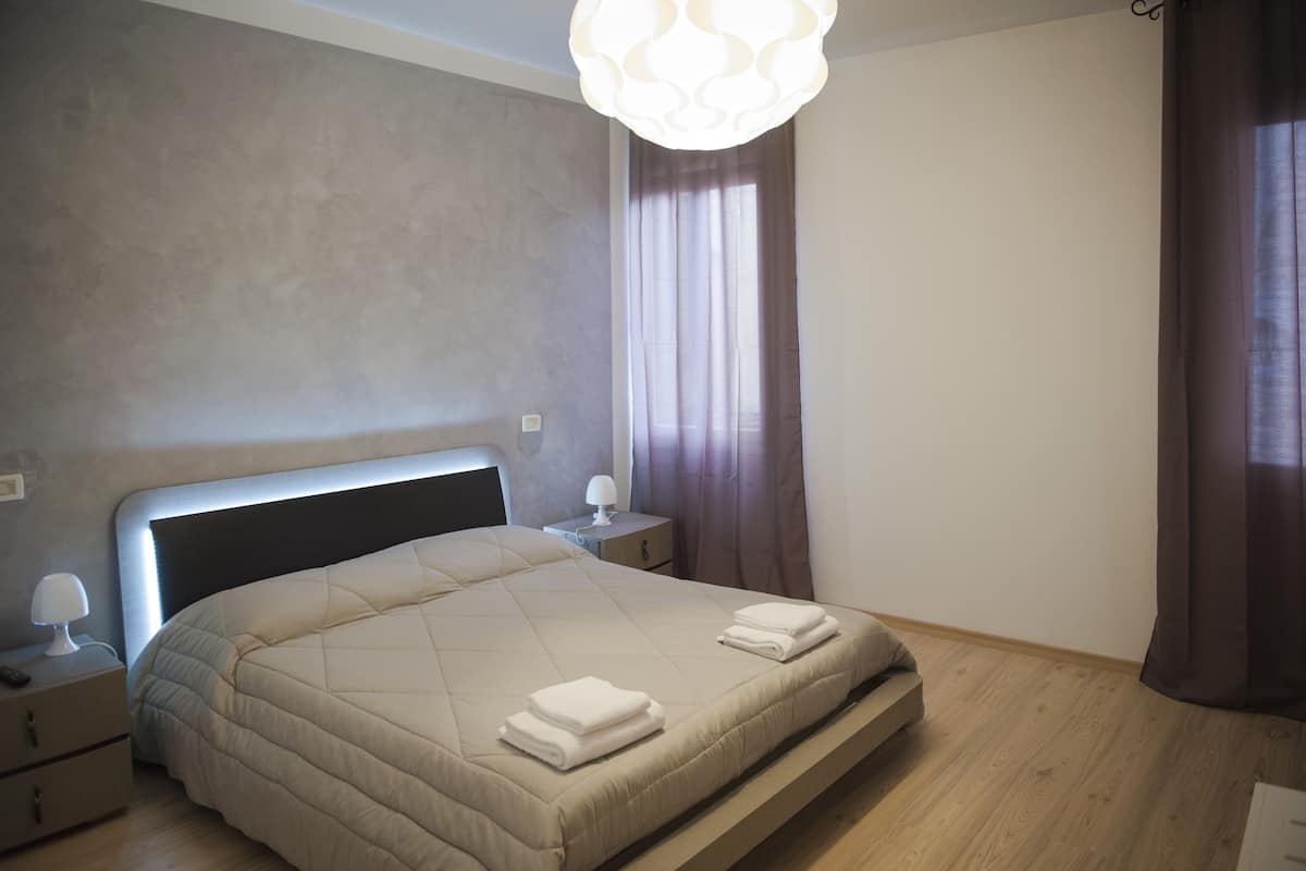 Appartement, 1 slaapkamer (External bathroom) | Gratis wifi