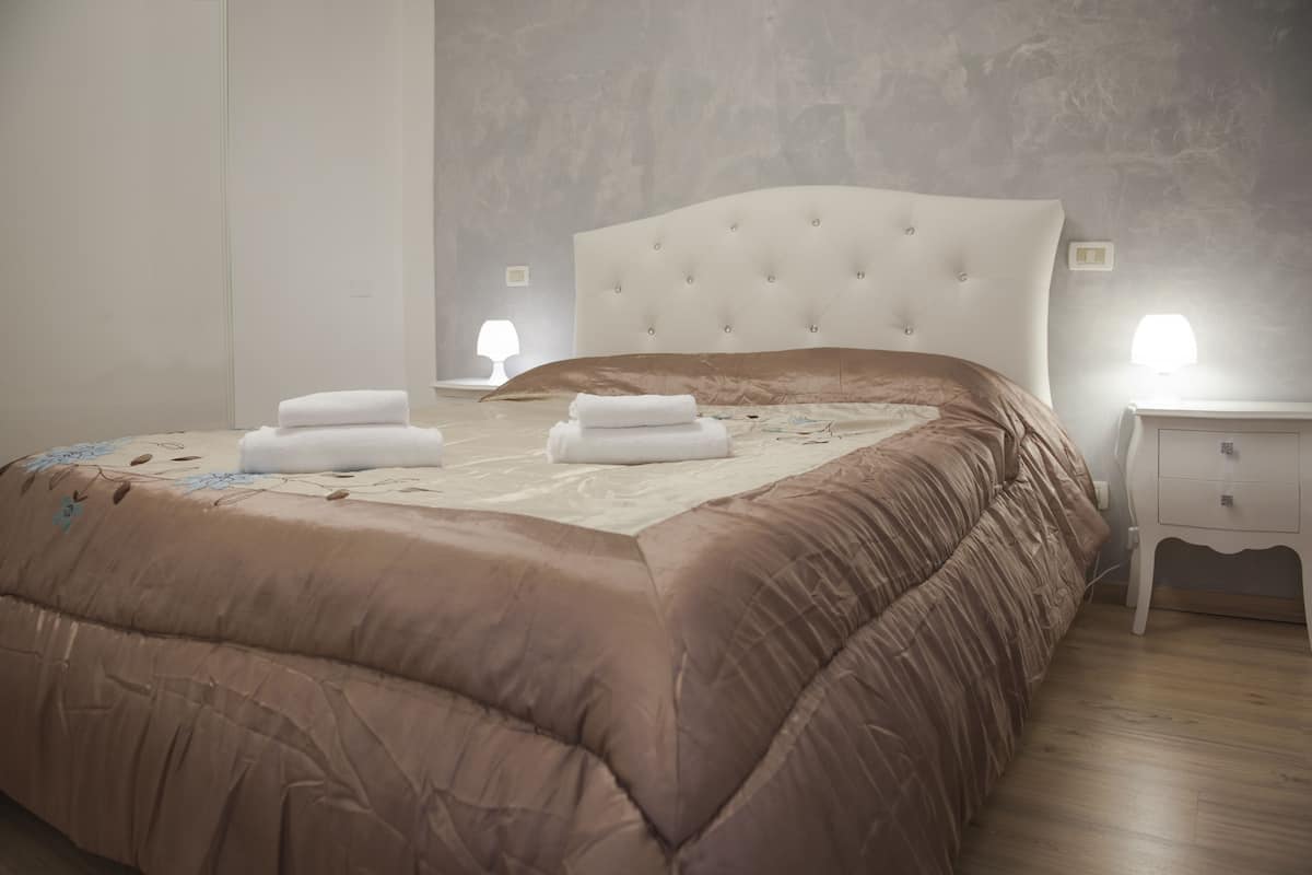Appartement, 2 slaapkamers | Gratis wifi