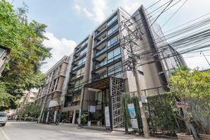 Exterior - The Nest By Favstay (Bangkok)