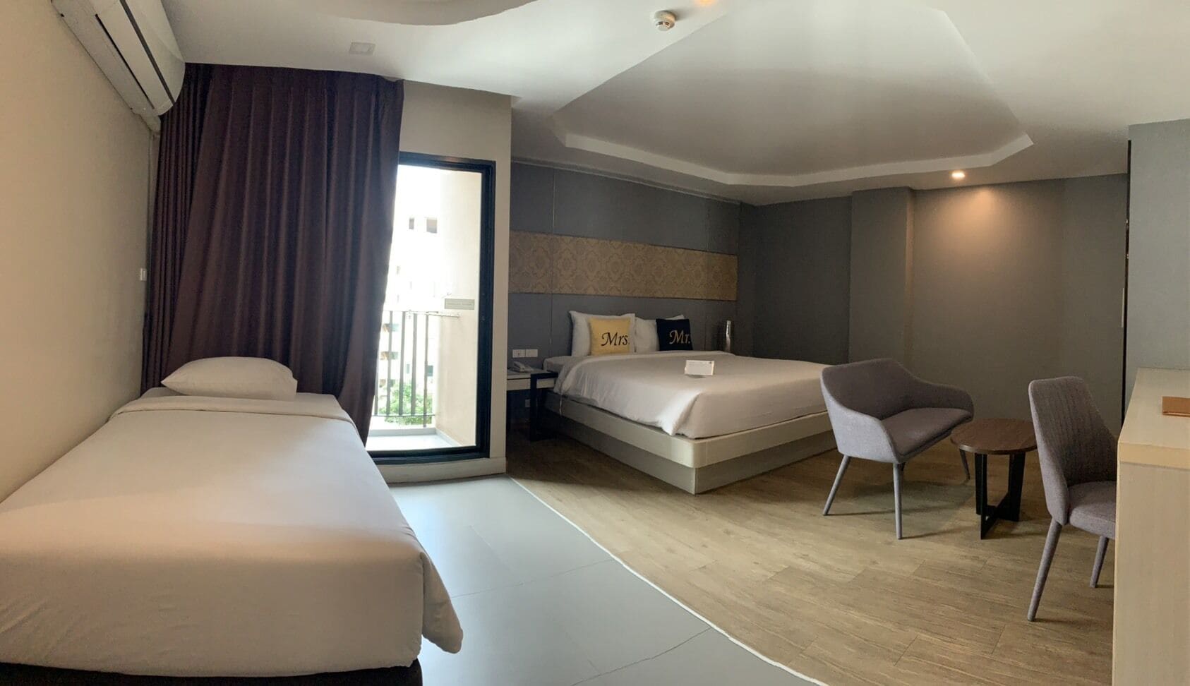 Photo - LawinTa Hotel Pattaya