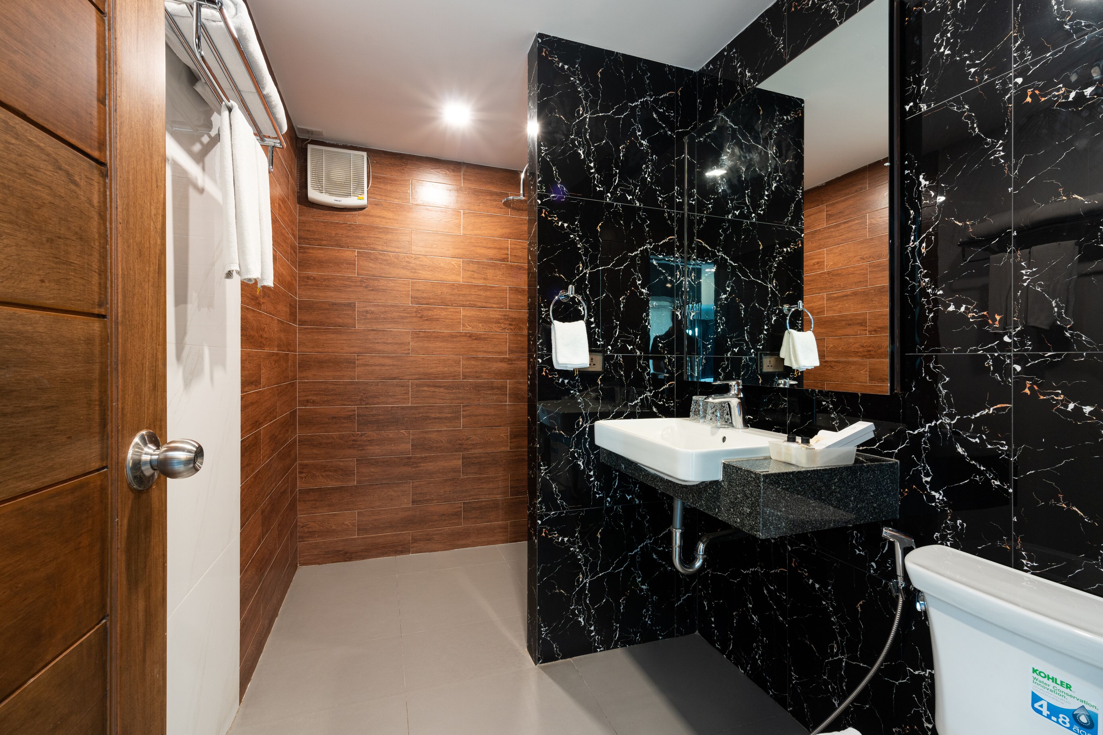 Foto - LawinTa Hotel Pattaya