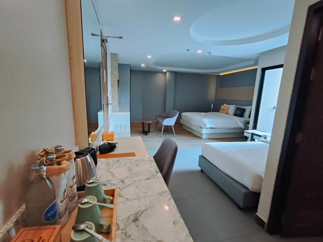 Foto - LawinTa Hotel Pattaya