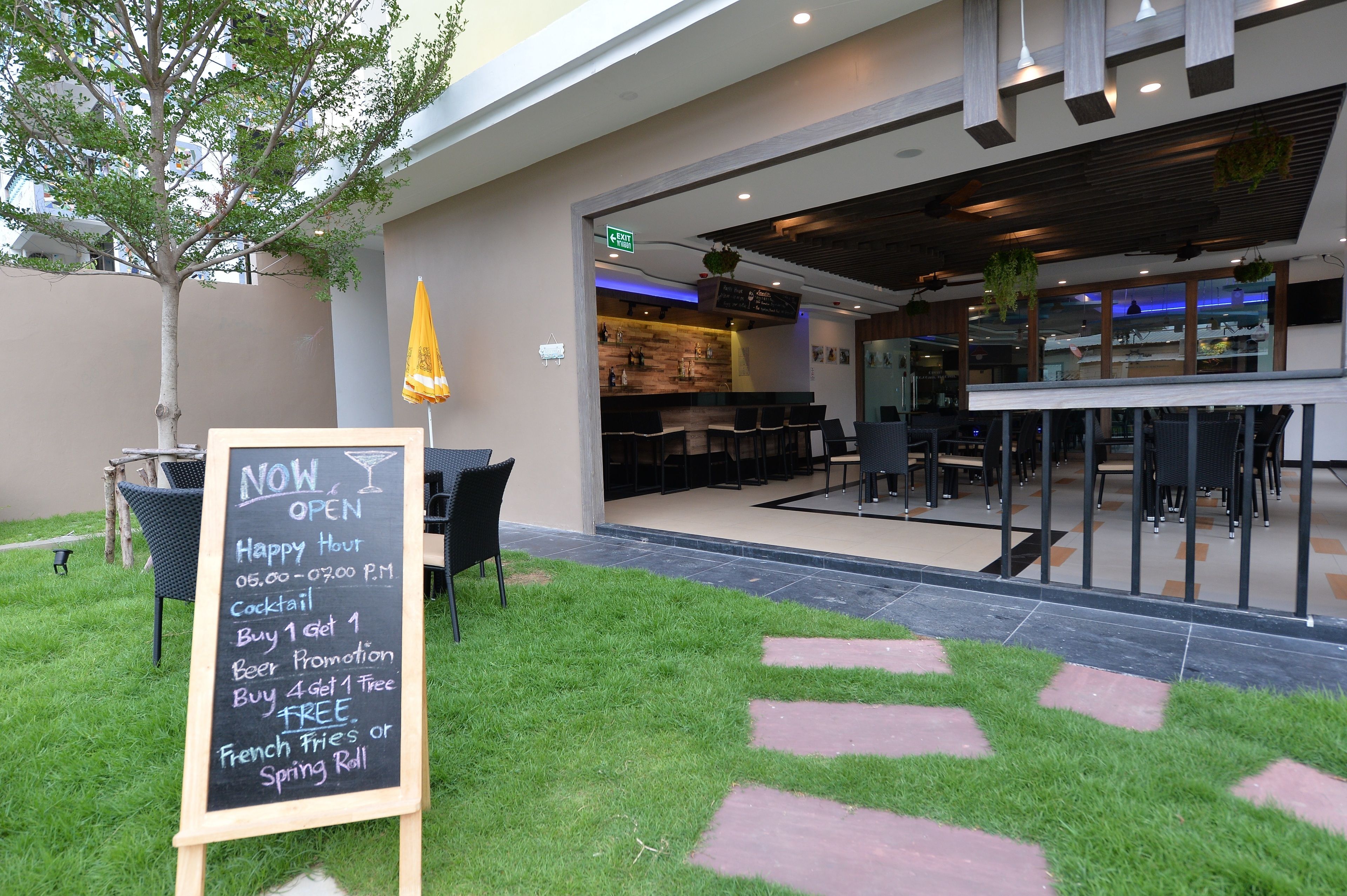 Foto - LawinTa Hotel Pattaya