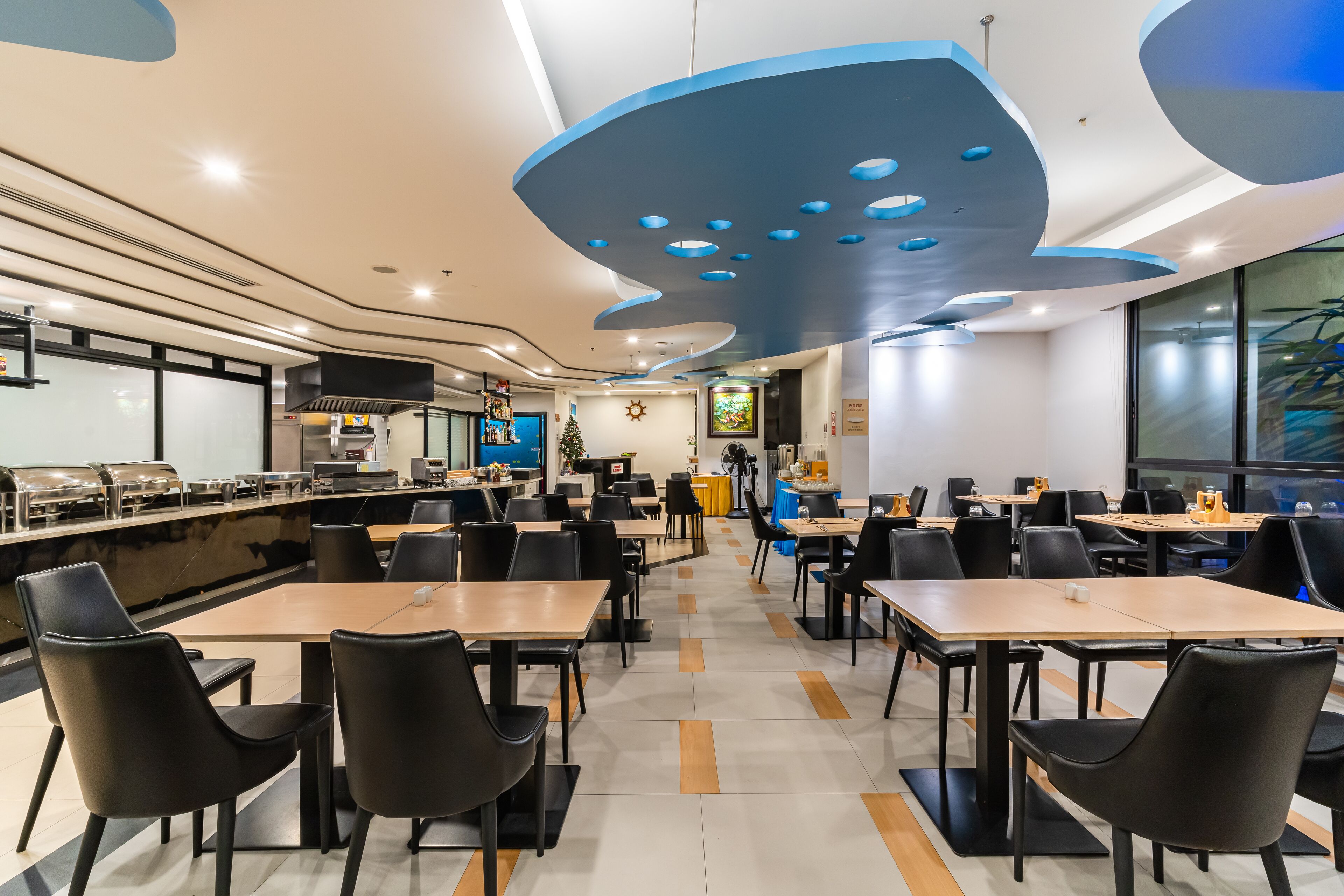 Foto - LawinTa Hotel Pattaya