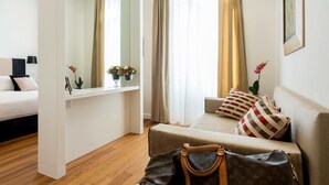 Suite | Ruang tamu