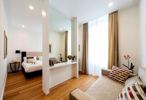 منطقة المعيشة