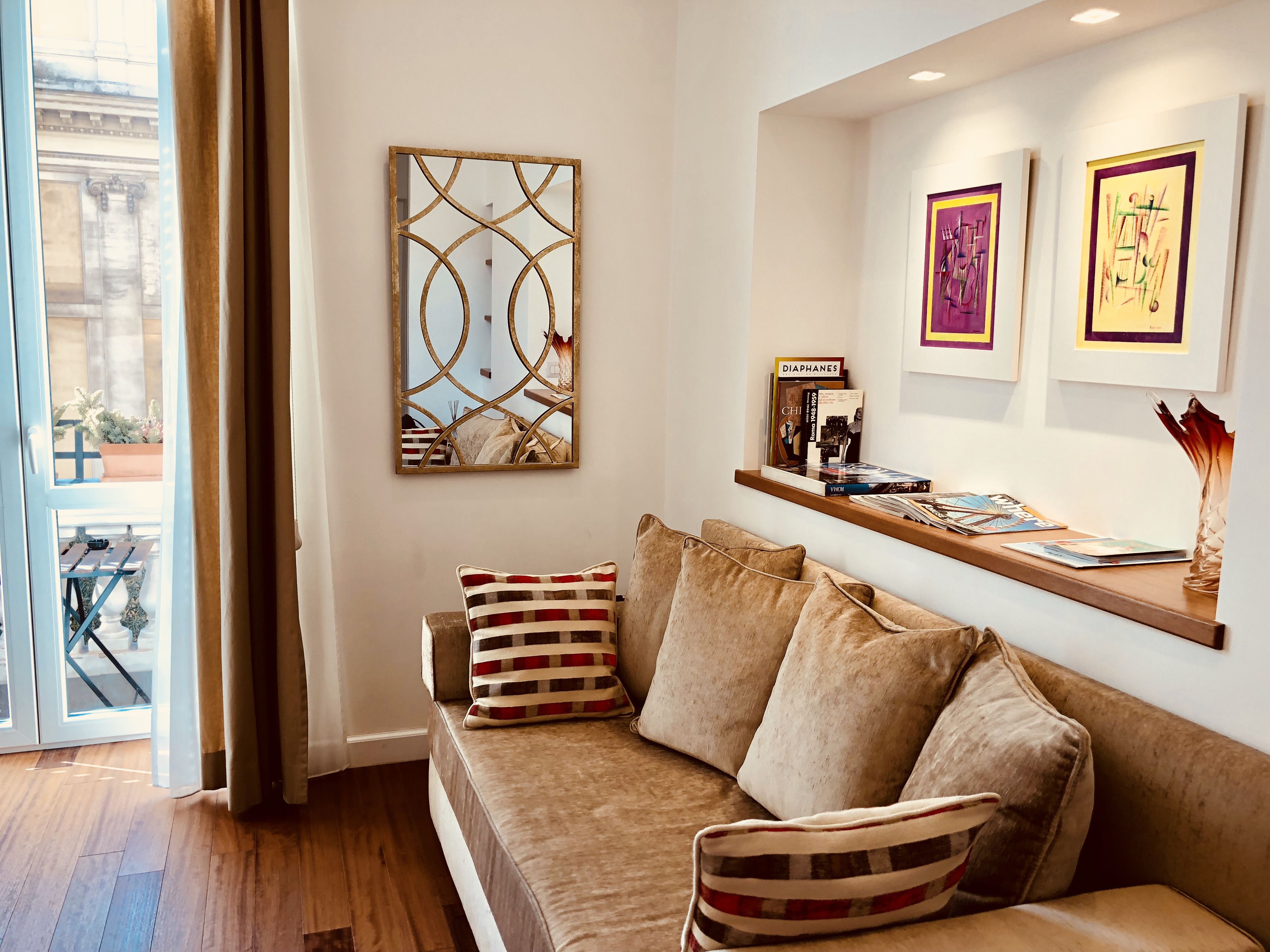 Photo - 900 Piazza del Popolo