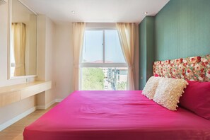 1 Bedroom | 1 dormitorio y wifi gratis