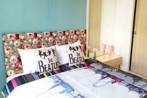 1 Bedroom | 1 ห้องนอน, Wi-Fi ฟรี