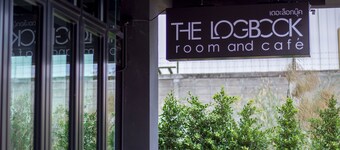 The LogBook Room and Cafe