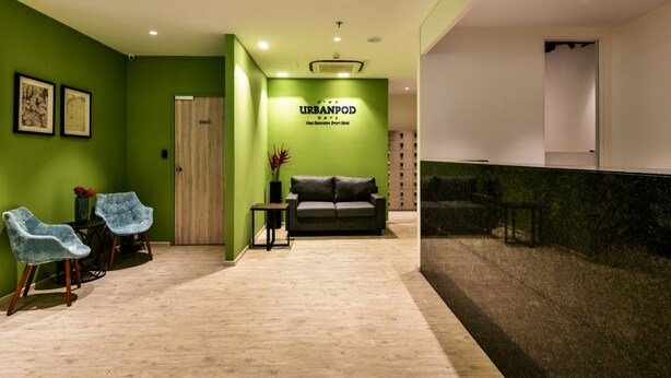 Recepción
