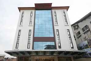 Exterior - Hotel Royal Arabia (Srinagar)