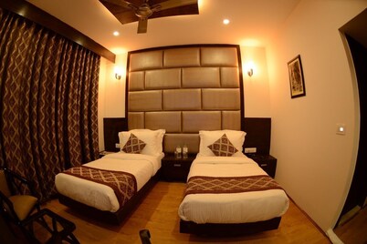 Hotel Royal Arabia