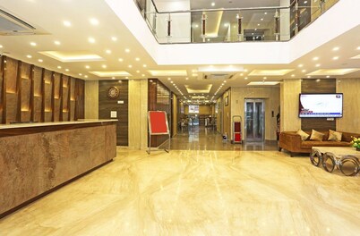 Hotel Royal Arabia