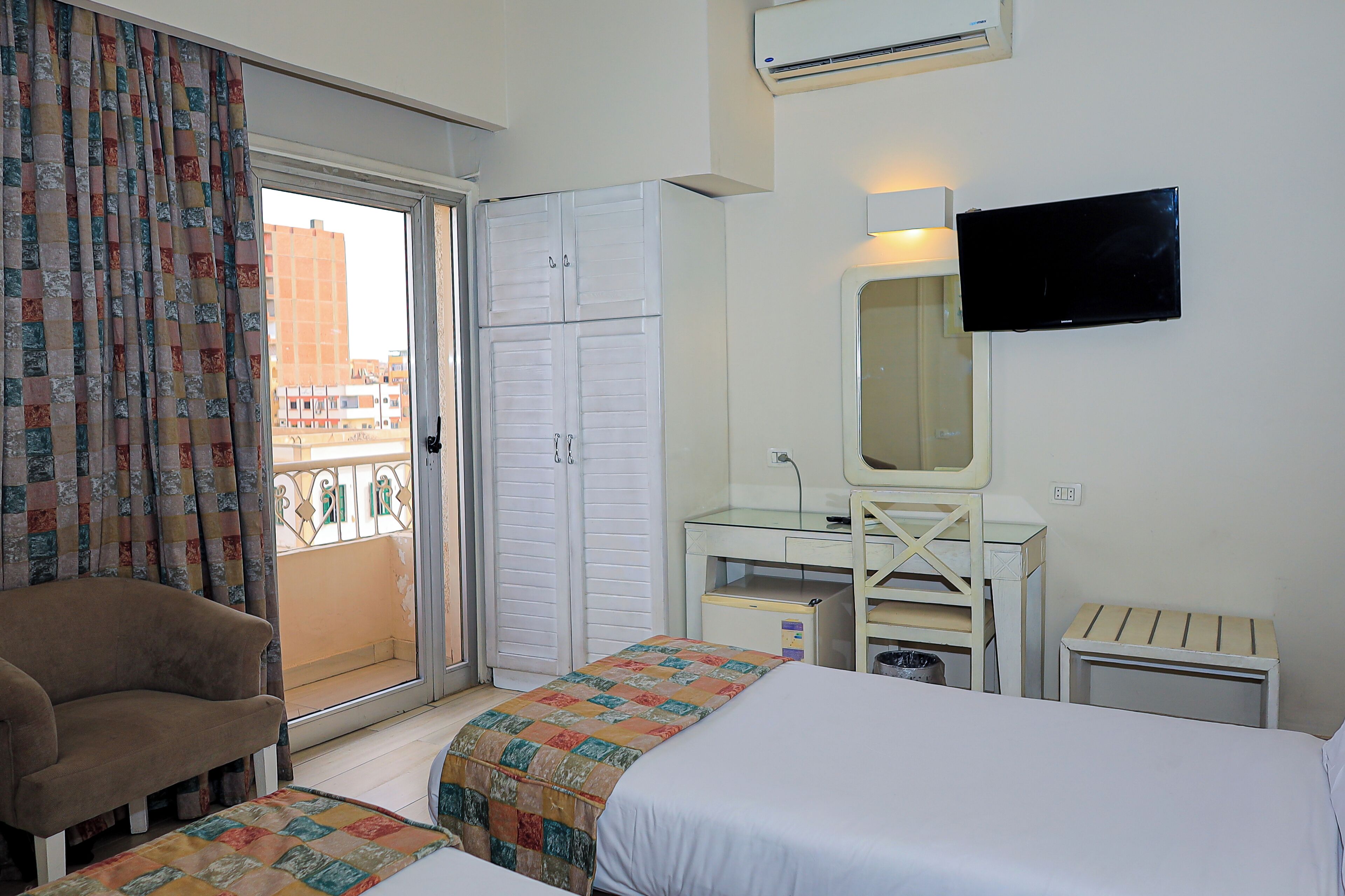 Foto - Hapi Hotel