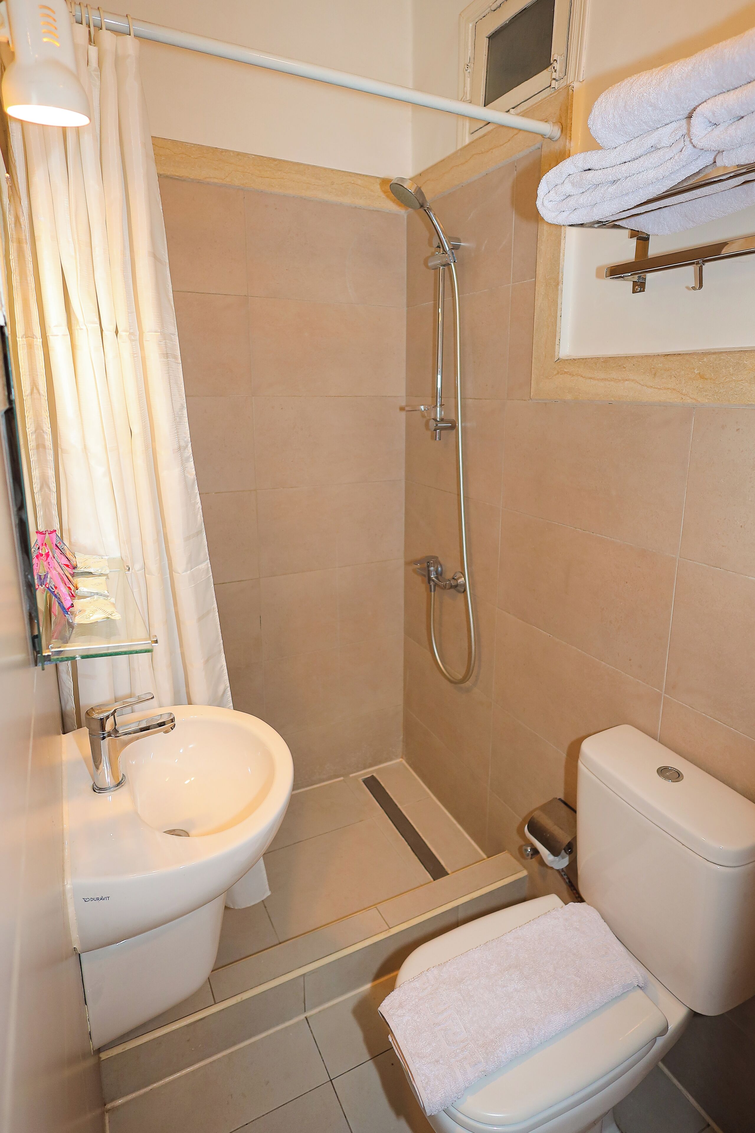Foto - Hapi Hotel