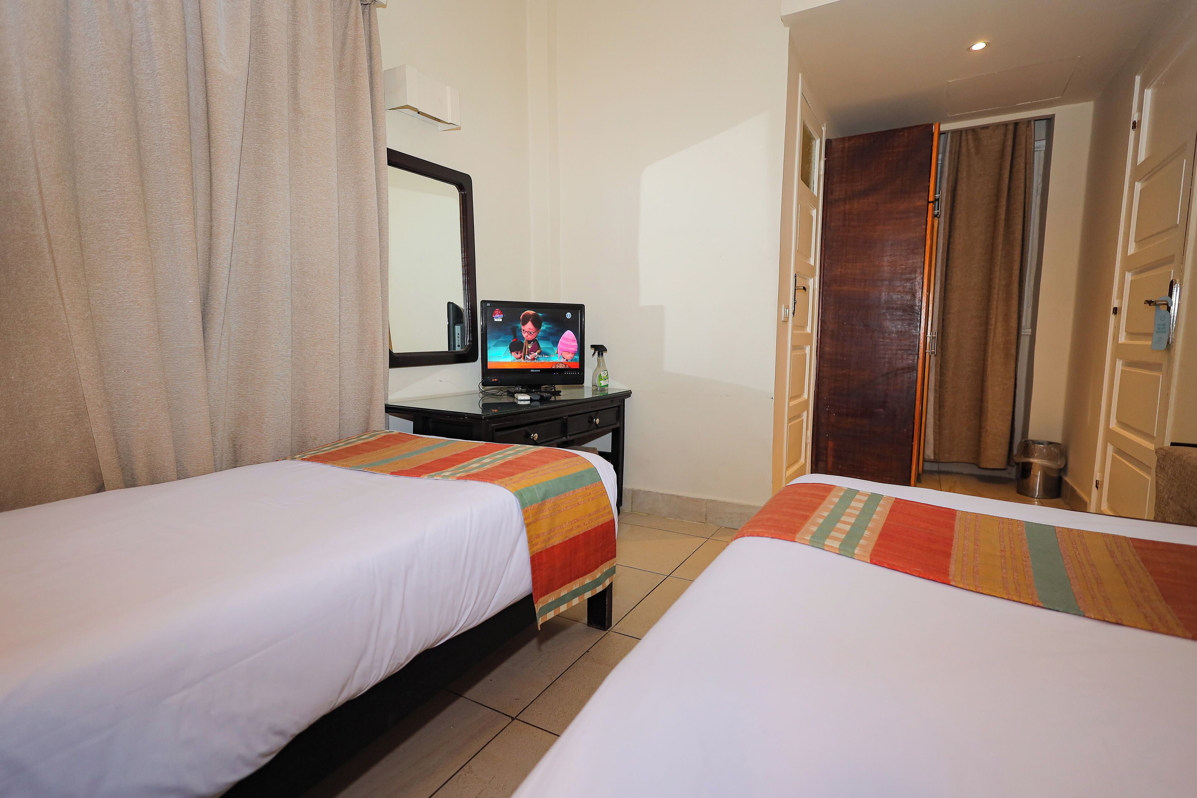 Foto - Hapi Hotel