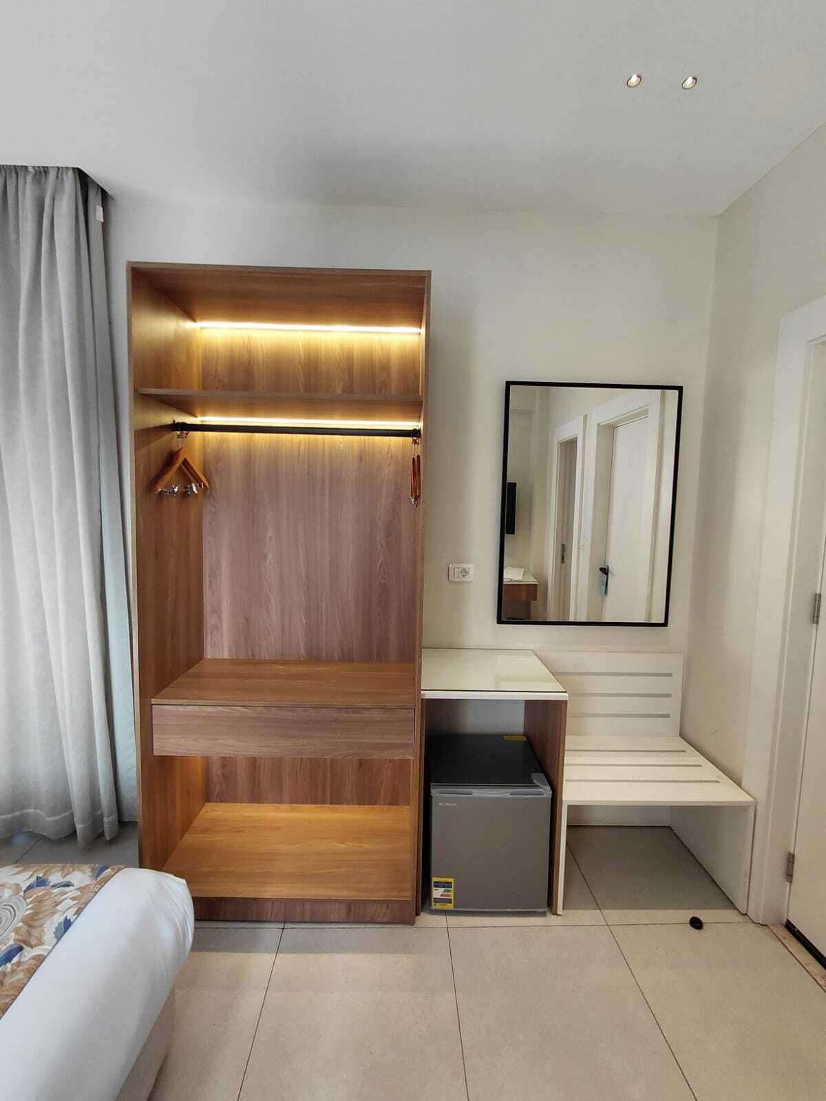 Foto - Hapi Hotel