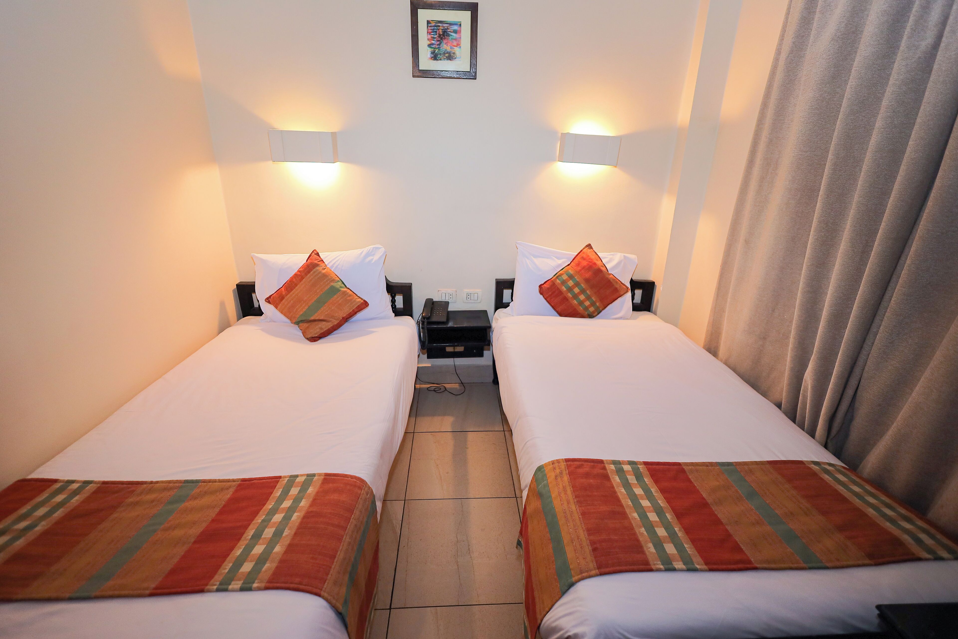 Foto - Hapi Hotel
