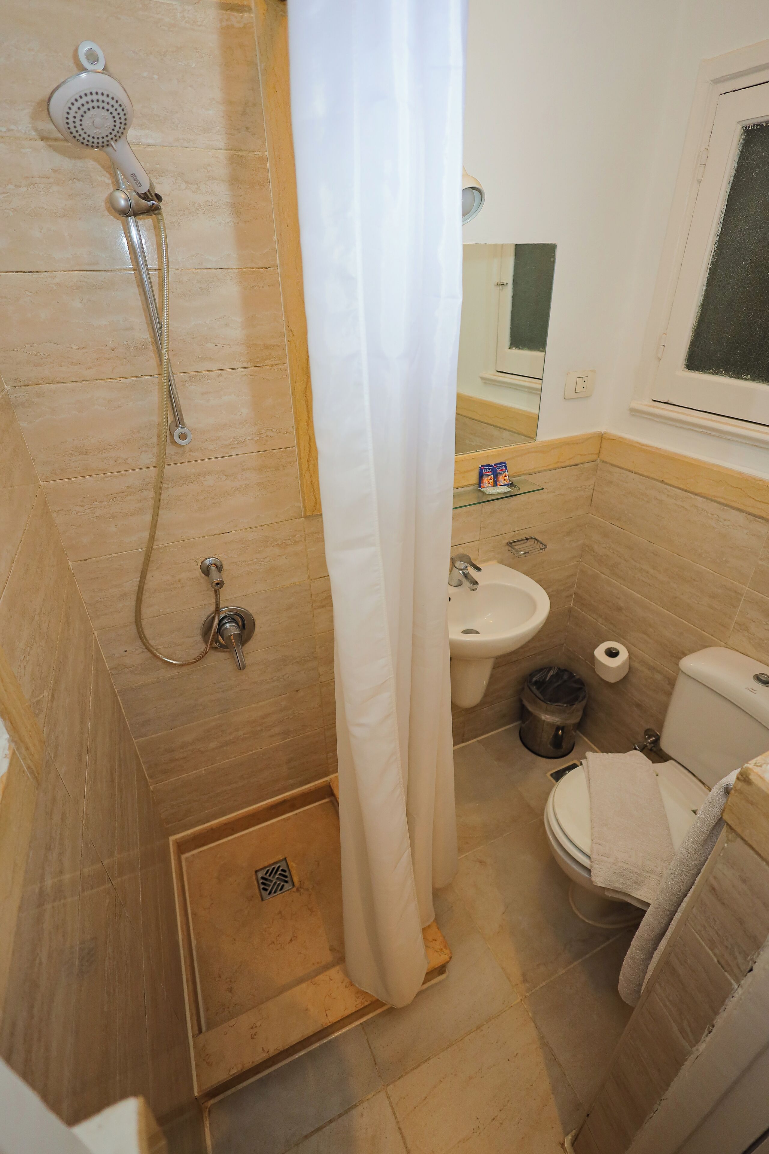 Foto - Hapi Hotel