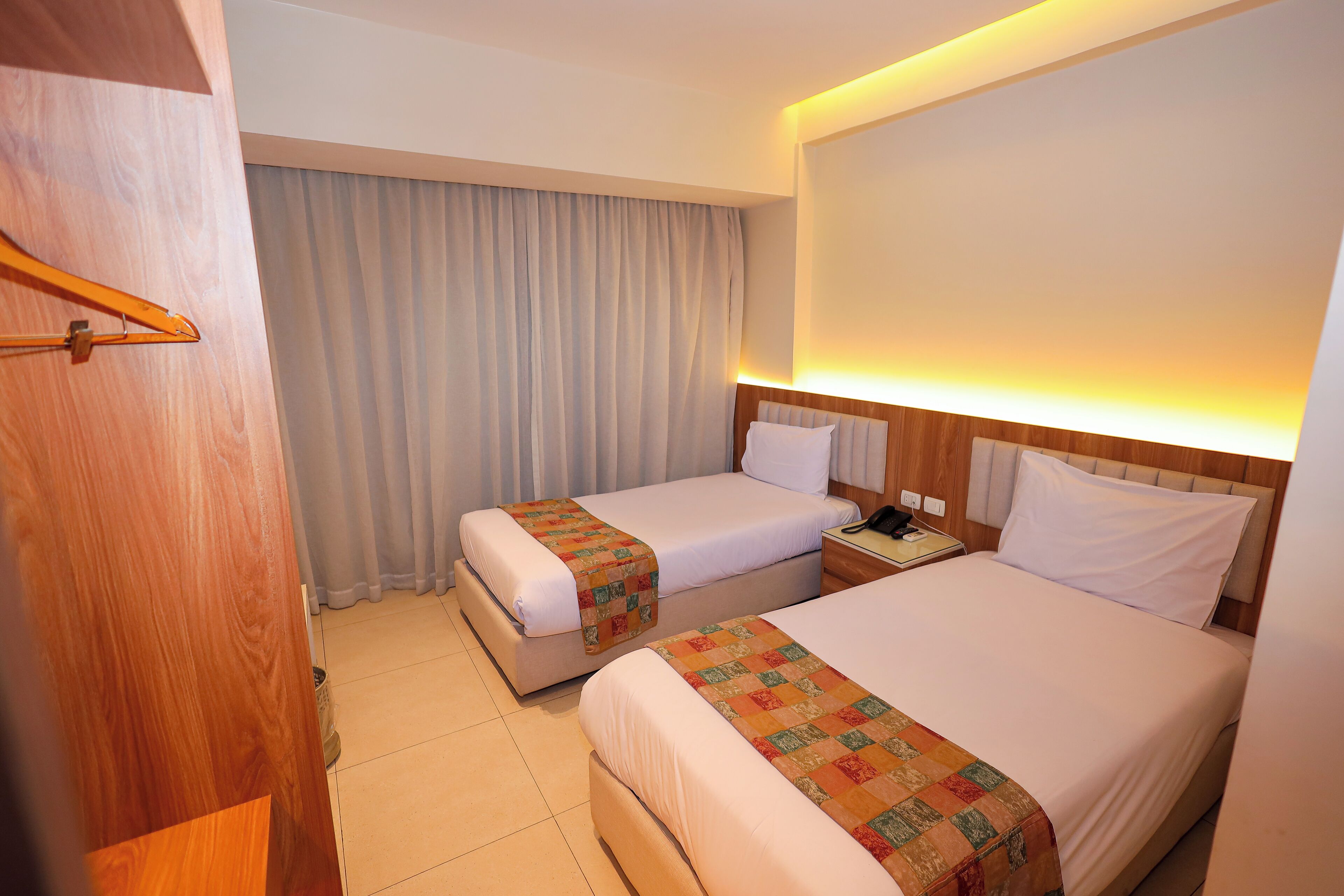 Foto - Hapi Hotel