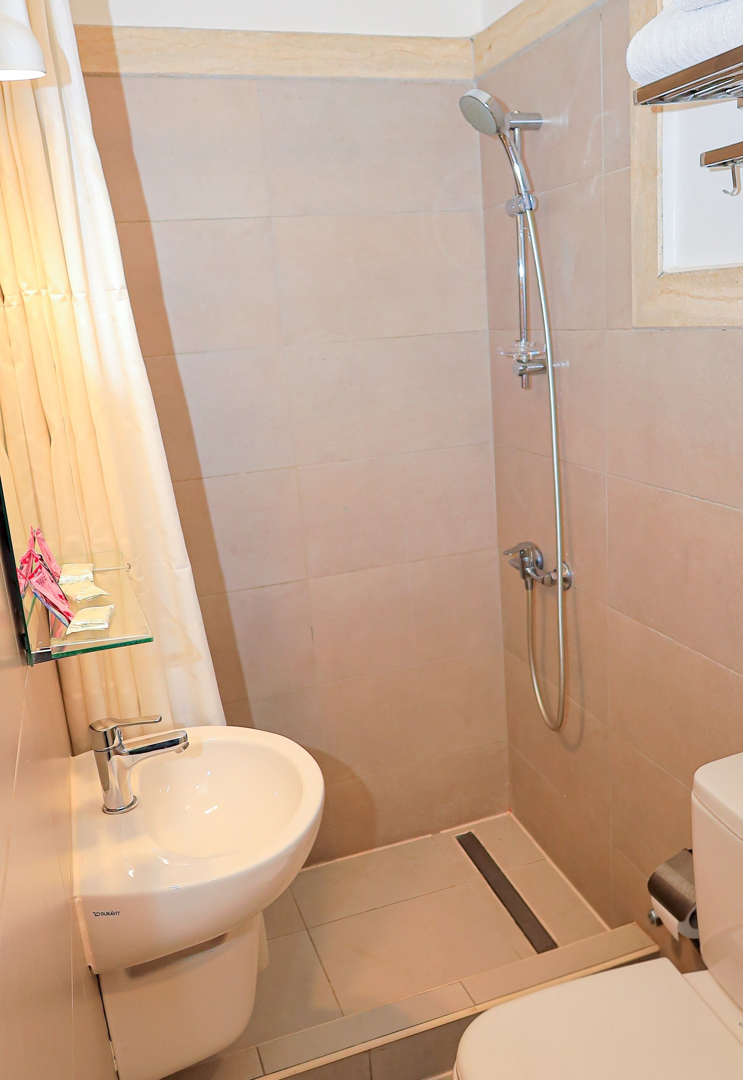 Foto - Hapi Hotel