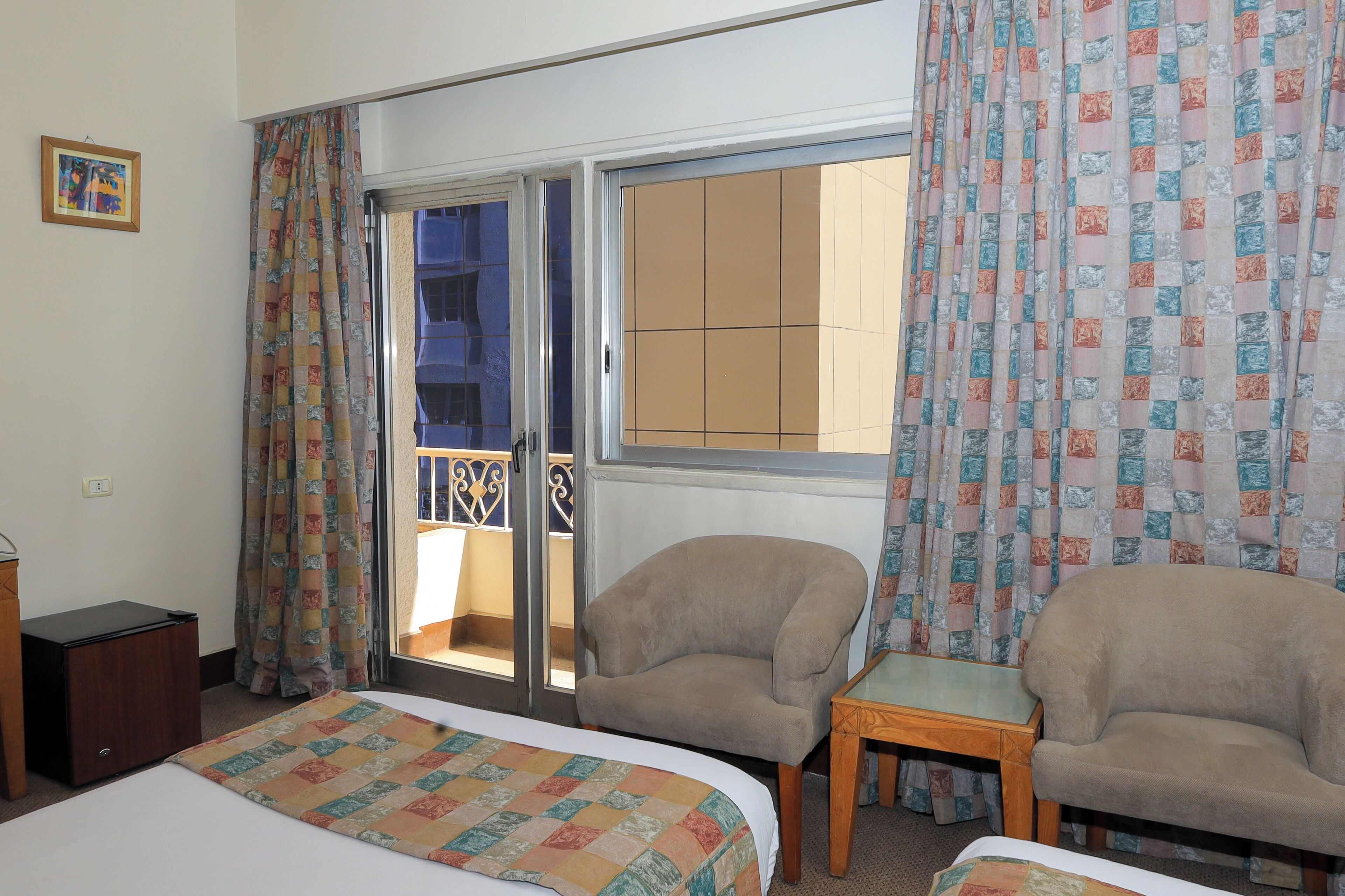 Foto - Hapi Hotel