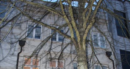 Royal Residence