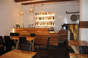 Café - Royal Residence (Lübeck)