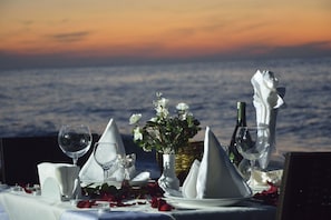 Exterior - Turkuaz Beach Hotel (Akcakoca)