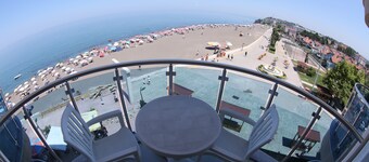 Turkuaz Beach Hotel