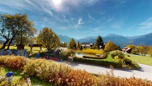 Exterior - Berghotel Presslauer (Hermagor-Pressegger See)