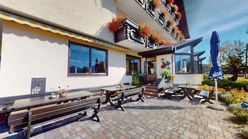 Terraza