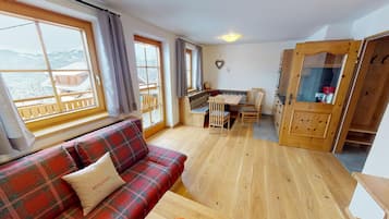 Comfort Apartment I | In-room dining