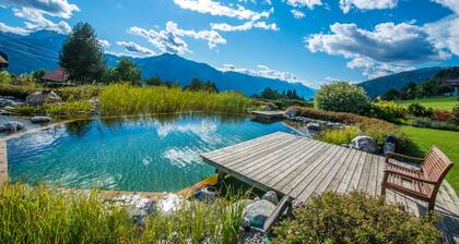 Berghotel Presslauer